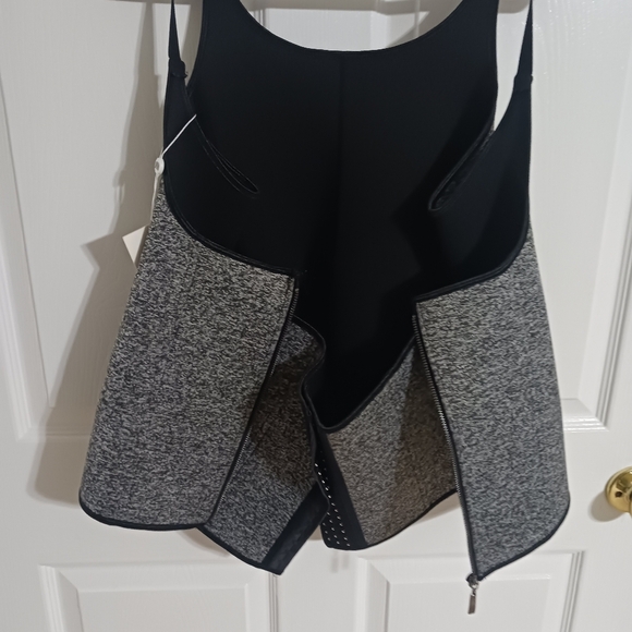 NWT Missmoly plus-sized shape wear size 4X - Picture 3 of 11